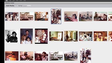 Photoshop Elements 15, Basic Training Part 7 of 8