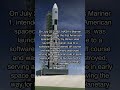 Mariner 1: Venus Probe's Unfortunate Launch!