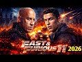 Fast & Furious 11 Official (2026) – Final Movie Updates, Cast & Story Details