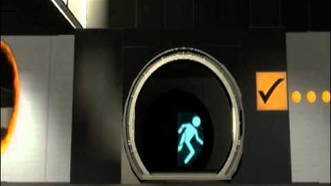 PORTAL 3 mod -  official trailer