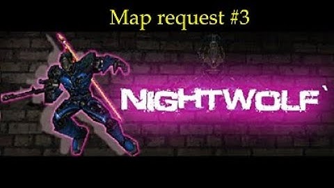 UT99 BT - Map Request #3 / CTF-BT-Horror