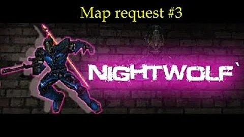 UT99 BT - Map Request #3 / CTF-BT-Horror