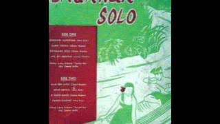 Oslan Husein - Bengawan Solo (Gesang Martohartono)