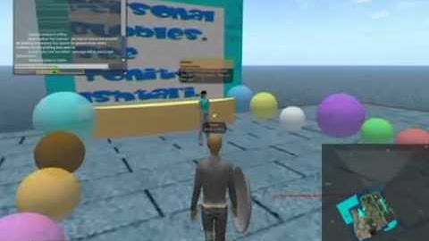 Virtual 3D Environment for Learning in High School.mp4