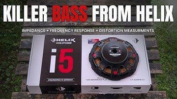 Helix Compose Ci5 S200FM review