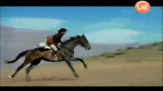 El Cautivo De Til Til Y Tonada De Manuel Rodriguez