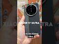 Αυτό το κινητό ΔΕΝ είναι για εσένα 🫢 Xiaomi 17 Ultra #tech #xiaomi #android