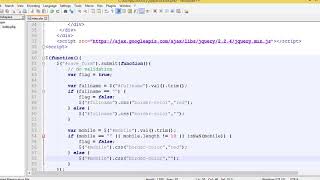 How to insert record  into mysql database using jquery ajax php