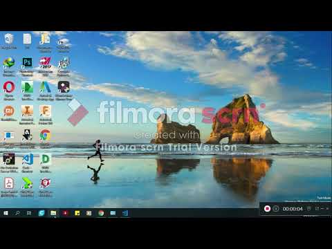Wikwikwik awawaw - Python X Visual Studio (Indonesia)