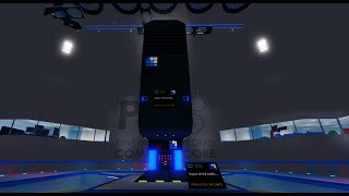 The Third Code Event! - Pinewood Computer Core (READ DESCRIPITON)