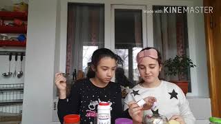 Smoothie Challenge |Colaborare| La mulți aniiii 😘😍😘💖💕