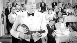 Vignette de la vidéo "George Formby - With My Little Stick Of Blackpool Rock"