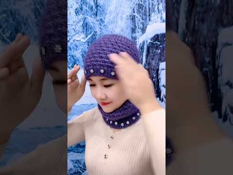 New Style Caps 2025 Youtube Viralvideo Shorts Wintercap Anitacaps