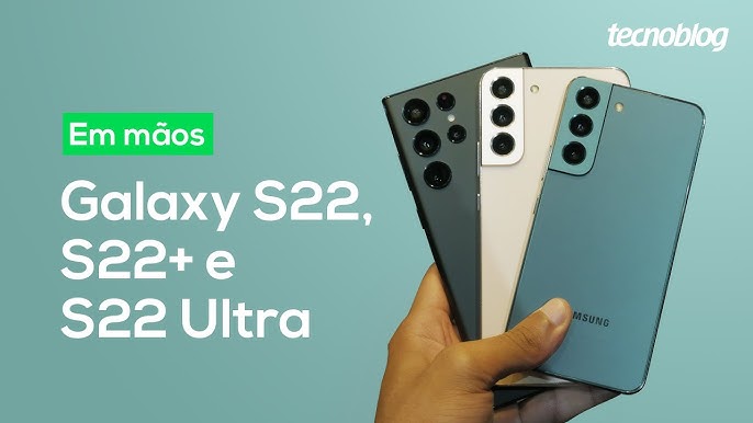 Galaxy S21 Ultra – Tecnoblog