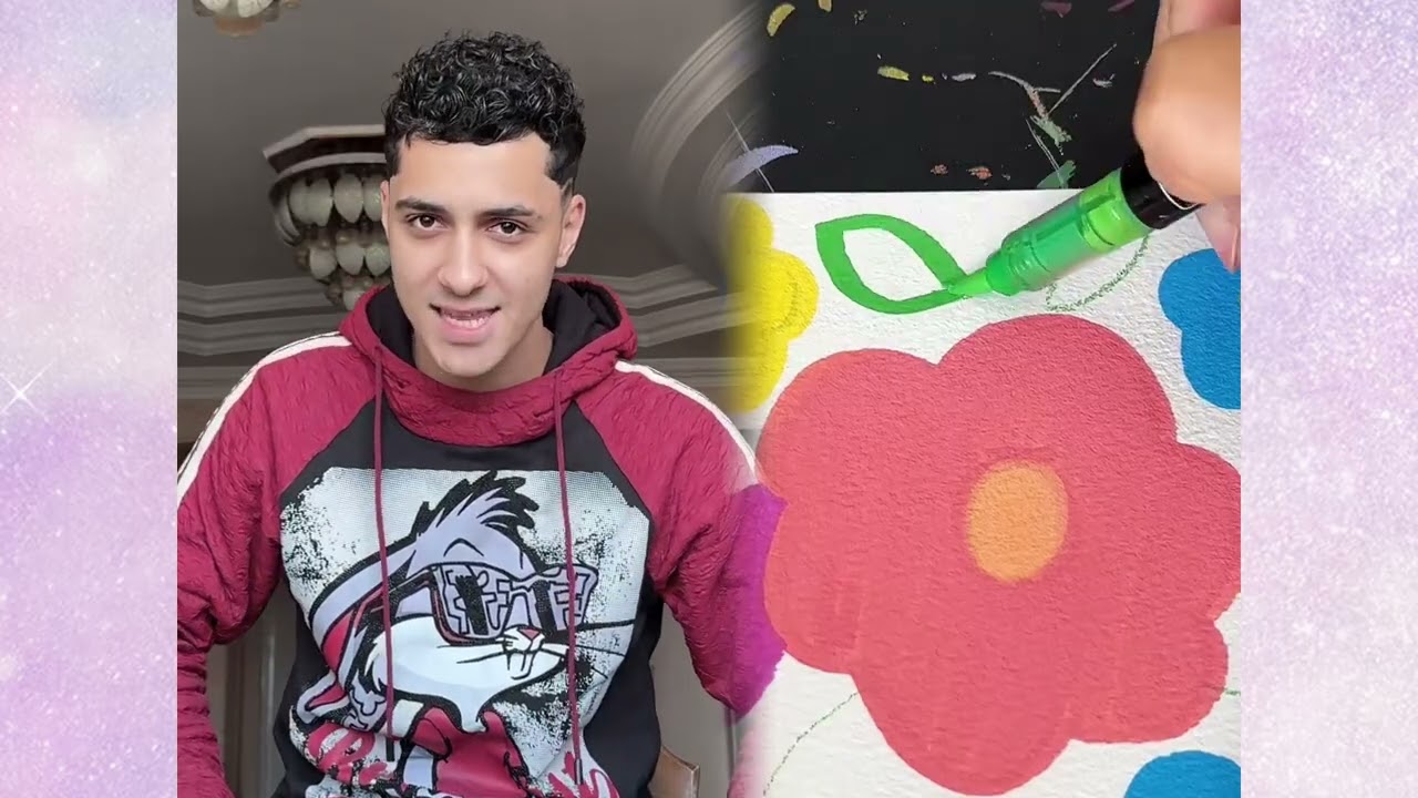 #الطفل الاعمى المعجزه #محضوره_من_الاكسبلور_والمشاهدات #علاوي_مارتن #اكسبلور 15_w