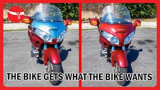 Honda Gold Wing Farkles! Some of the aftermarket chrome parts & accessories for the 5th gen. GL1800! by Pegasus Motorcycle Tours & Consulting 347 views 6 months ago 18 minutes