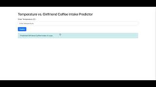 Coffee & Climate: A Predictive Analysis with Linear Regression