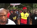 Eddy Kenzo Live at Kyarenga Concert Busaabala