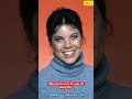 The Heartbreaking Story of Erin Moran 💔 part 2 #shortsfeed #rarephotos