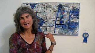 Art of Mosaic 2009 - Cynthia Fisher