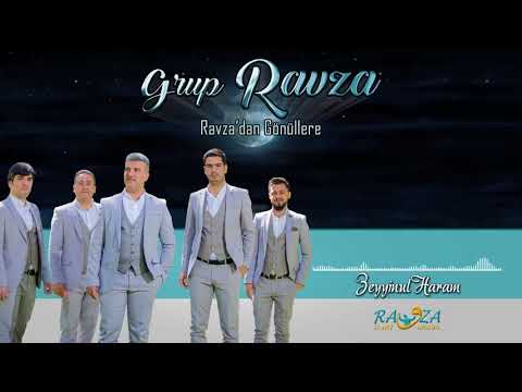 Grup Ravza - Zeyyinul Haram