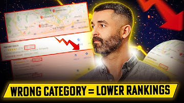 How To Pick The Right Google Business Profile Category