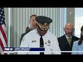 Chicago police launch 24/7 surveillance hub to make public transit safer