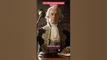 The Declaration’s Grievances: What the Founders Really Fought Against#history