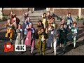 1776 (1972) 4K - Cool, Cool Considerate Men | Movieclips