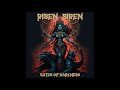 Risen Siren - Gates of Darkness (Full Album 2024)