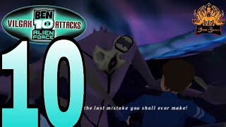 Ben 10 Alien Force Vilgax Attacks Android gameplay part 10 screenshot 5