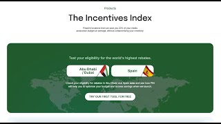 The Incentives Index