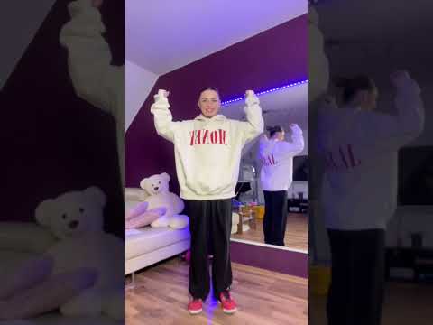 HipHop tanzen lernen