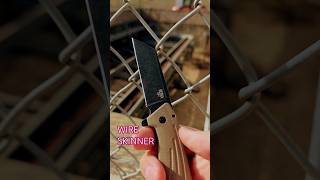 WHARNCLIFFE #edc #edcknife #shorts