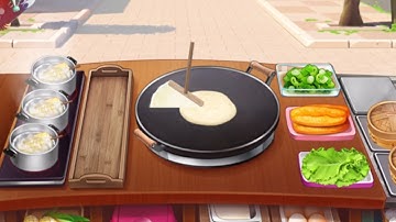 Breakfast Story: Chef Restaurant Cooking Games Part 33 - Gameplay Walkthrough (iOS, Android)