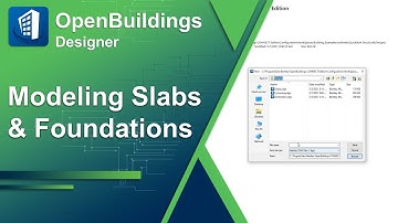 Structural S102/01: Creating a New Model File