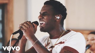 Thumbnail of Leon Bridges - Mrs. (Live From Nashville)