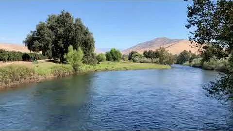 Sept day @ Kings River Packing