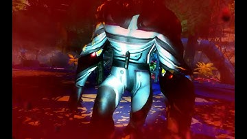 Indie Game 2017 Unity -UFPS- My Brother