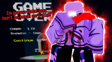 HUGE UPDATE!!! Undertale Timeline Corruption TD How to get NEW Aftertale Sans Tower + Showcase