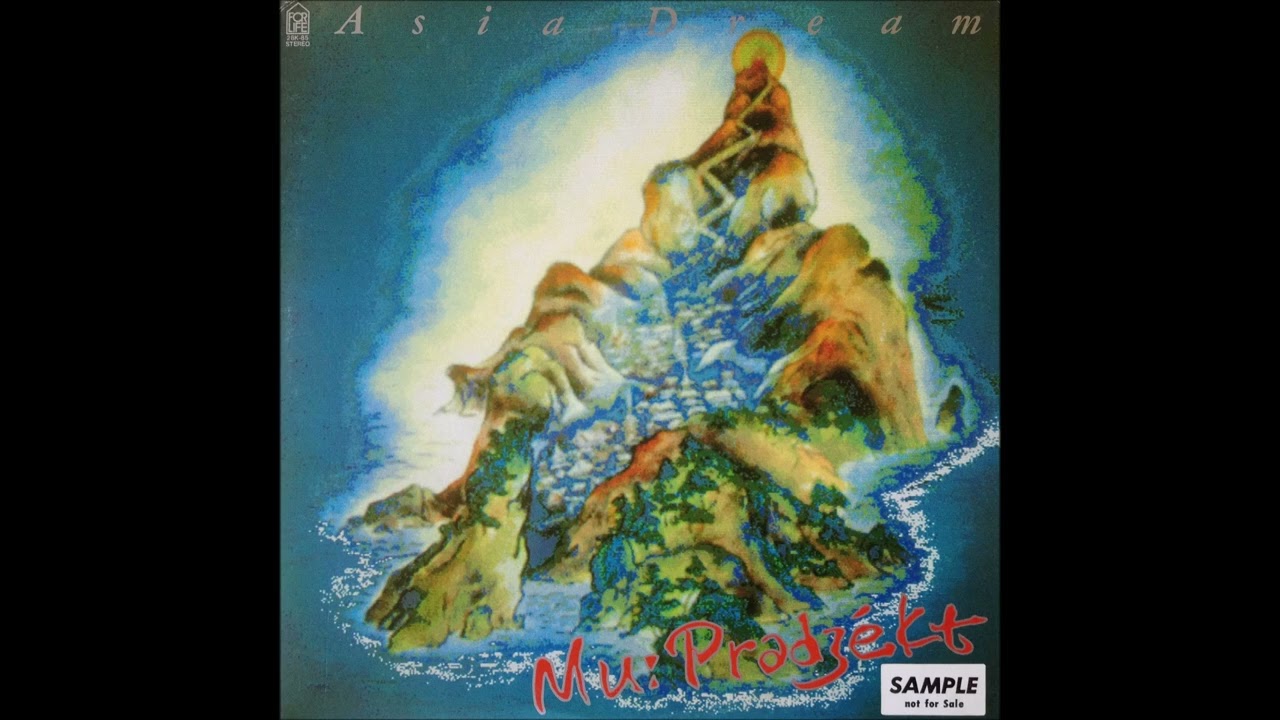 Mu: Pradʒékt – Asia Dream [Full Album] (1985) - YouTube