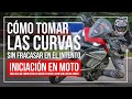 CÓMO TOMAR CURVAS EN MOTO CON CAPITAL RIDER - NO ES LA BÍBLIA DE LAS CURVAS PERO SI SALVARÁ VIDAS!