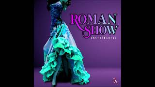 Ağır Roman Ranga Ranga -Roman Show Enstrumantal (Official Lyric Video) Resimi