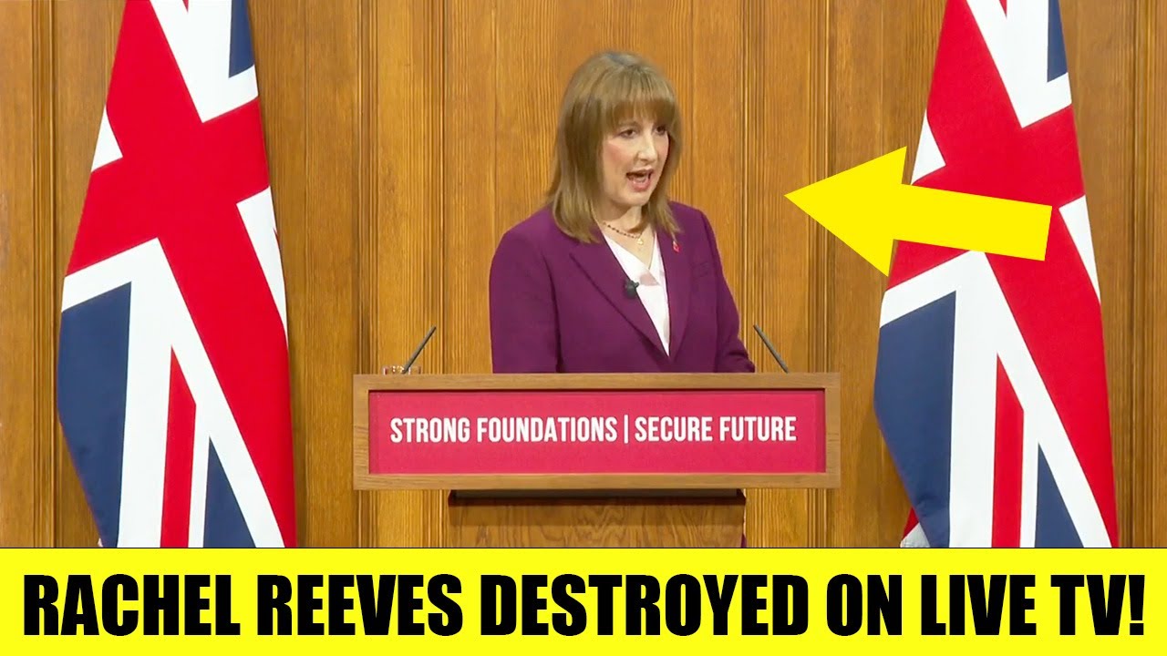 РАЗЪЯРЕННЫЙ Интервьюер ПОДЧИНИЛ РЕЙЧЕЛ РИВЗ ЗА ЛОЖЬ О БЮДЖЕТЕ!