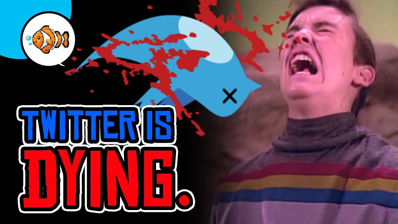 Is Twitter DYING?
