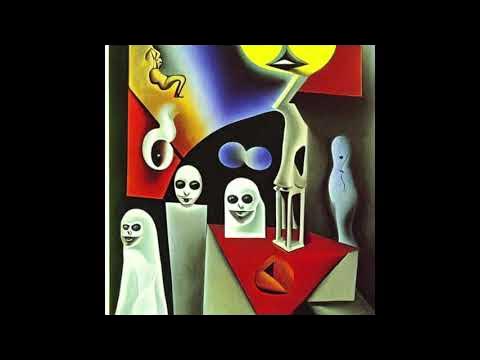 Songs From a Haunted Elevator