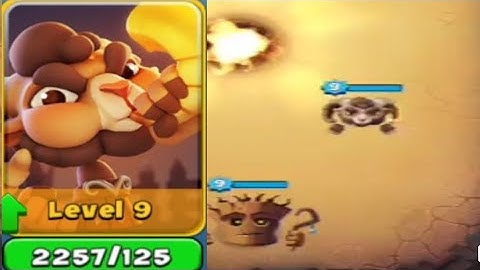 The Warlord really needs a nerf... - Smashing Four