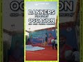 Premium Banner Design & Printing in Puducherry | RM Print Hub – Quality Prints That Stand Out!