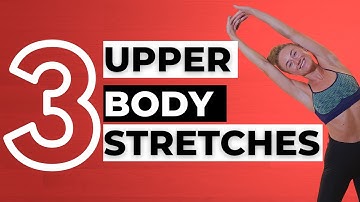 3 Upper Body Stretches For Salsa & Bachata Dancers - Dance With Rasa