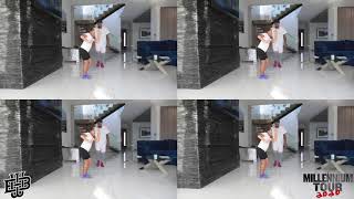 Bow Wow Shai - Dance Off